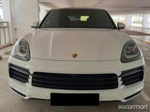 Porsche Cayenne 3.0A Tip thumbnail